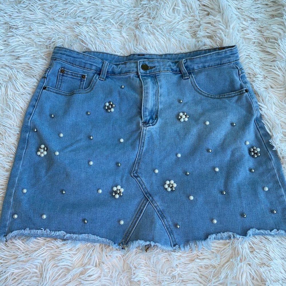 Skirt